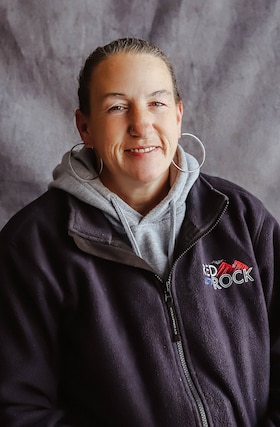 Staff member Robin Gleyre from ID_f5a6714a846f