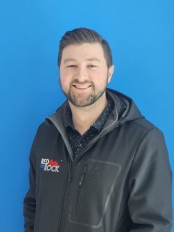 Staff member Gage Gellner from ID_38719ae14e6f