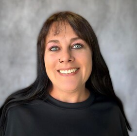 Staff member Christen Birchman from ID_f5a6714a846f