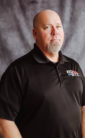 Staff member DJ Jarrett from ID_c2b78f950131