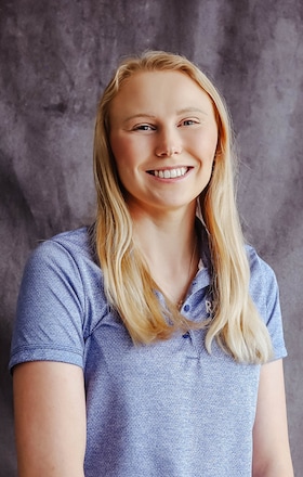 Staff member Emilee Kostelecky from ID_19153d13f106