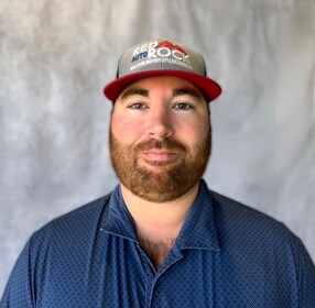 Staff member Casey Anderson from ID_38719ae14e6f