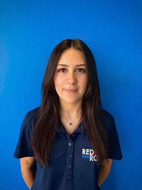 Staff member Marissa Birchman from ID_19153d13f106
