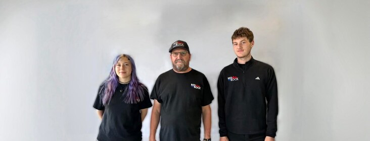 Staff member Detail Department from ID_2b10ddca092f