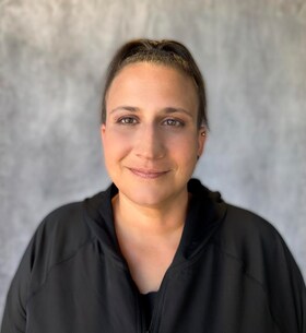 Staff member Lindsey Cook from ID_f5a6714a846f