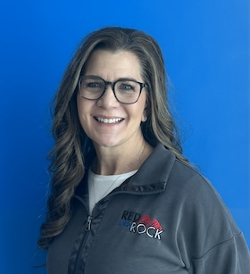 Staff member Tina Reiss from ID_38719ae14e6f