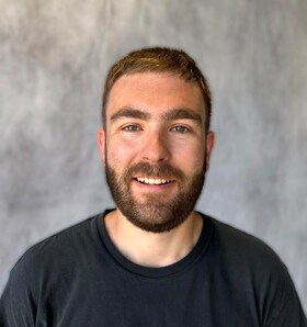 Staff member Cole Aller from ID_72c5b216b085
