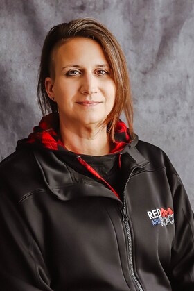 Staff member Lindsey Cook from ID_f5a6714a846f