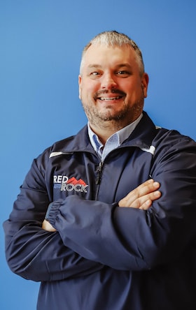 Staff member Josh Jacobson from ID_38719ae14e6f