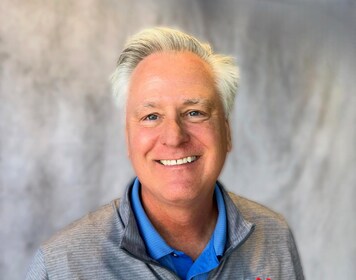 Staff member Tim Stewart from ID_c2b78f950131