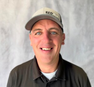 Staff member Chris Vernon from ID_7453f4399f90