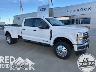 2026 Ford F-450 XLT Truck Crew Cab