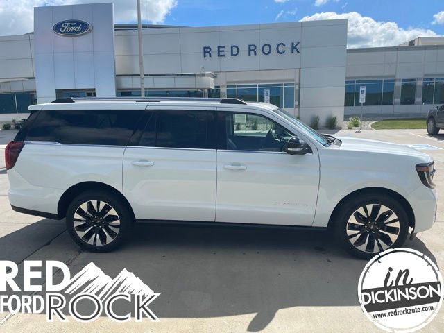 2026 Ford Expedition Max