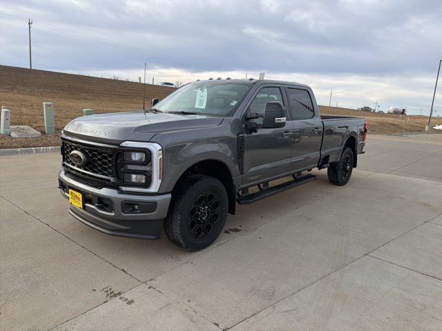 2026 Ford F-250 Super Duty Lariat - Photo 7