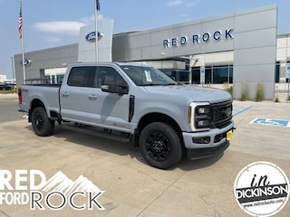 2026 Ford F-250 Lariat Truck Crew Cab