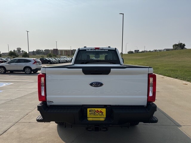 2026 Ford F-350 XL photo 4