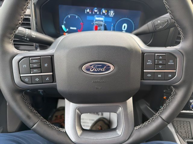 2026 Ford F-250 Super Duty Lariat - Photo 18