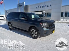 2026 Ford Expedition Max Active SUV