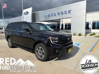 2026 Ford Expedition Max Active SUV