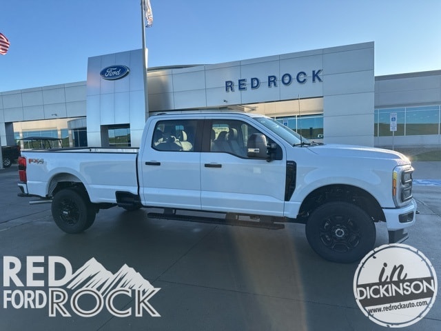 2025 Ford F-250 Super Duty XL's photo