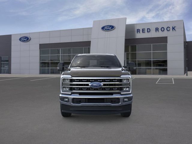 2026 Ford F-250 Super Duty Lariat - Photo 7