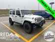 Jeep Wrangler JK Unlimited