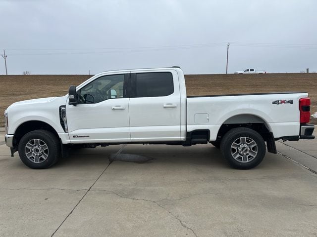 2026 Ford F-250 Super Duty Lariat - Photo 7
