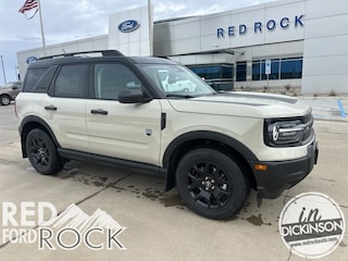 2025 Ford Bronco Sport Big Bend SUV