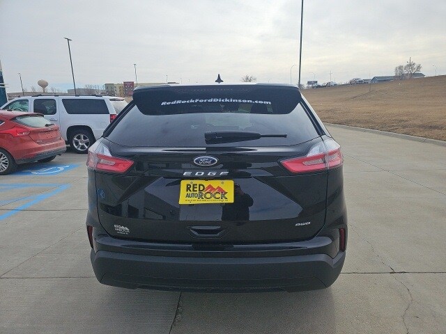 2024 Ford Edge SE photo 4