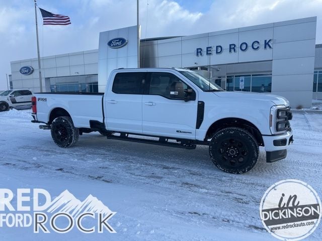 2026 Ford F-250 XLT 4x4 Crew Cab 8' Box's photo