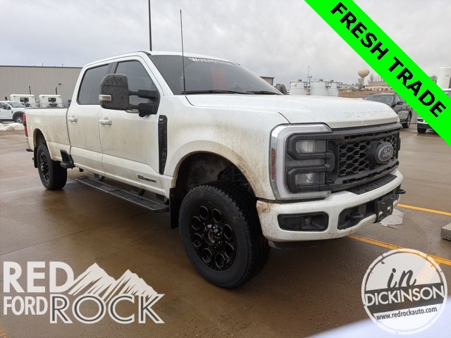 2024 Ford F-250 Super Duty XLT's photo