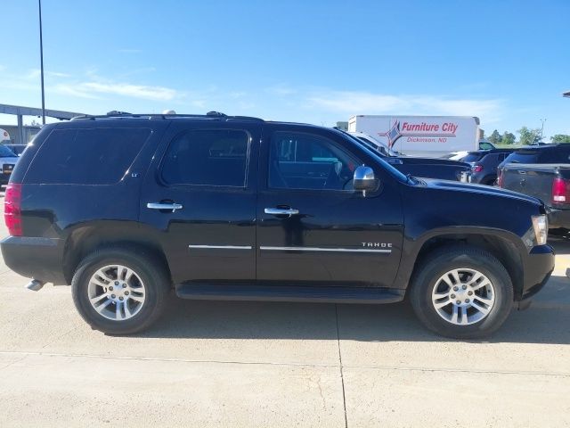 Used 2010 Chevrolet Tahoe LT with VIN 1GNUKBE02AR250957 for sale in Dickinson, ND