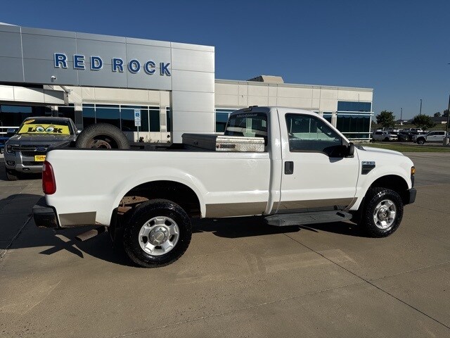 2010 Ford F-250 photo 3
