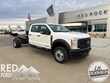  Ford F-550 Chassis