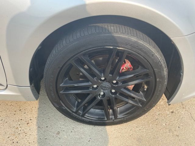 Used 2013 Scion tC Base with VIN JTKJF5C75D3045733 for sale in Dickinson, ND