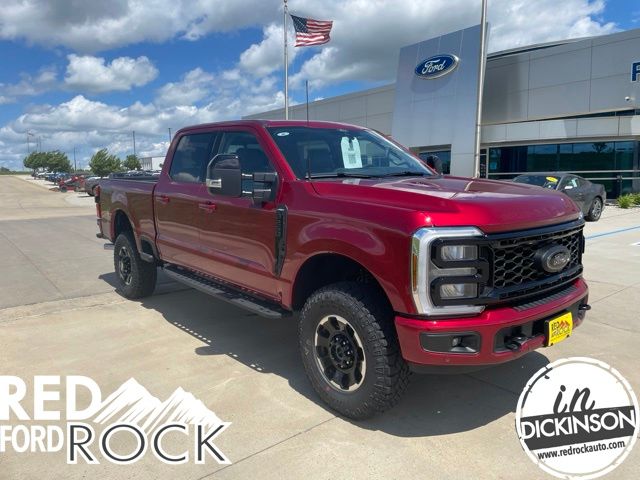 2026 Ford F-250 Lariat 4x4 Crew Cab 6-3/4' Box's photo