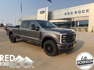 2026 Ford F-350 Lariat Truck Crew Cab