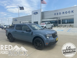 2025 Ford Maverick XLT Truck SuperCrew