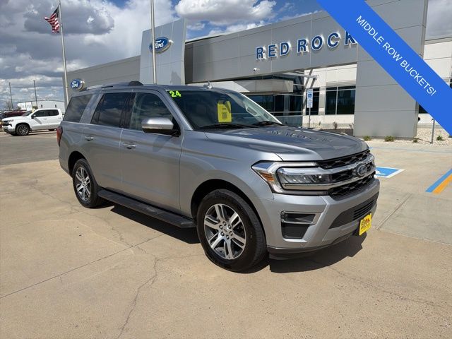 2024 Ford Expedition