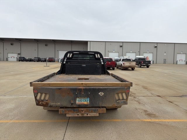 2018 Ford F-550 XL photo 3