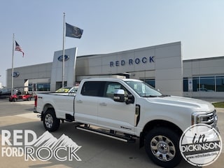 2026 Ford F-250 Lariat Truck Crew Cab