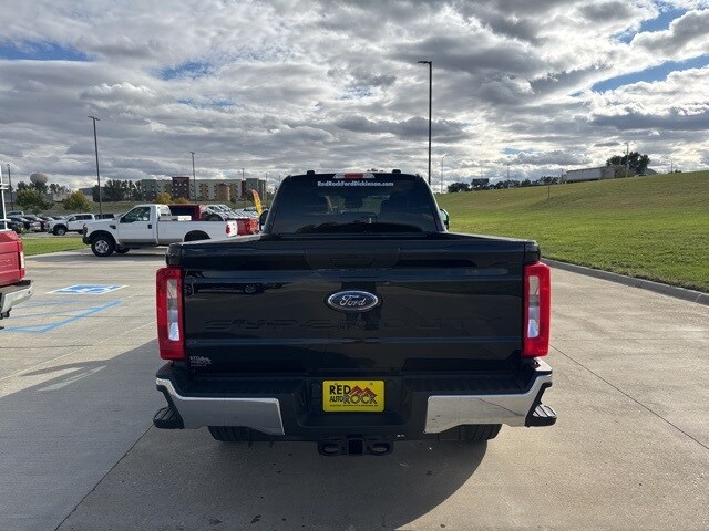 2026 Ford F-350 XLT photo 4