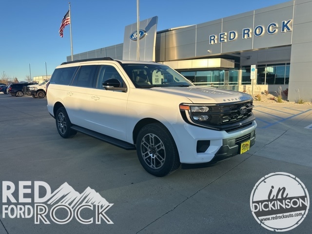 2025 Ford Expedition Active's photo