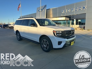 2025 Ford Expedition Max Active SUV