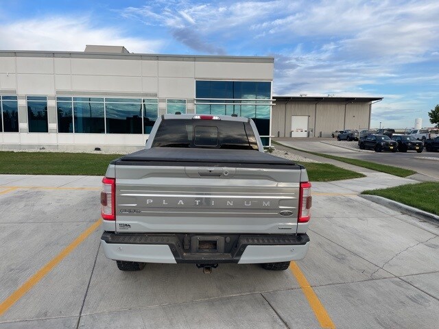 2023 Ford F-150 photo 4