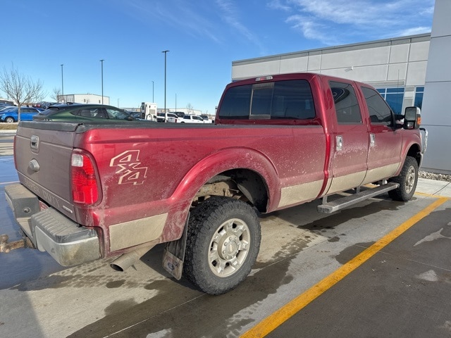 2013 Ford F-350 photo 4