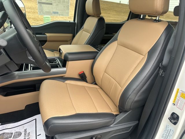 2026 Ford F-250 Super Duty Lariat - Photo 6