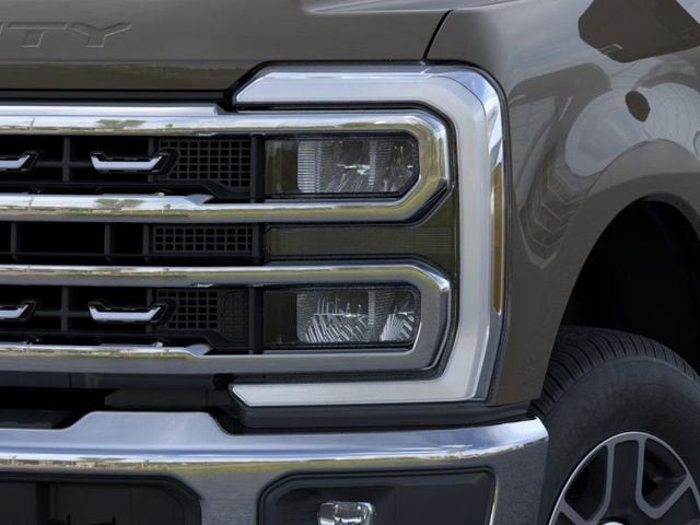 2026 Ford F-250 Super Duty Lariat - Photo 18