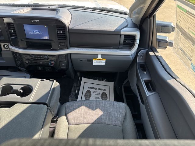 2026 Ford F-250 Super Duty XLT - Photo 14