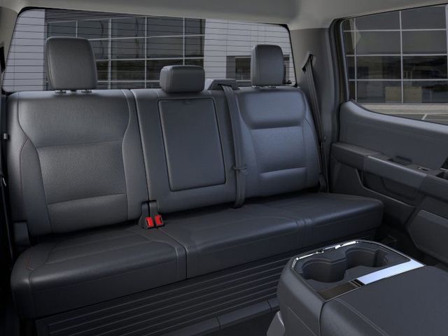 2026 Ford F-250 Super Duty Lariat - Photo 11